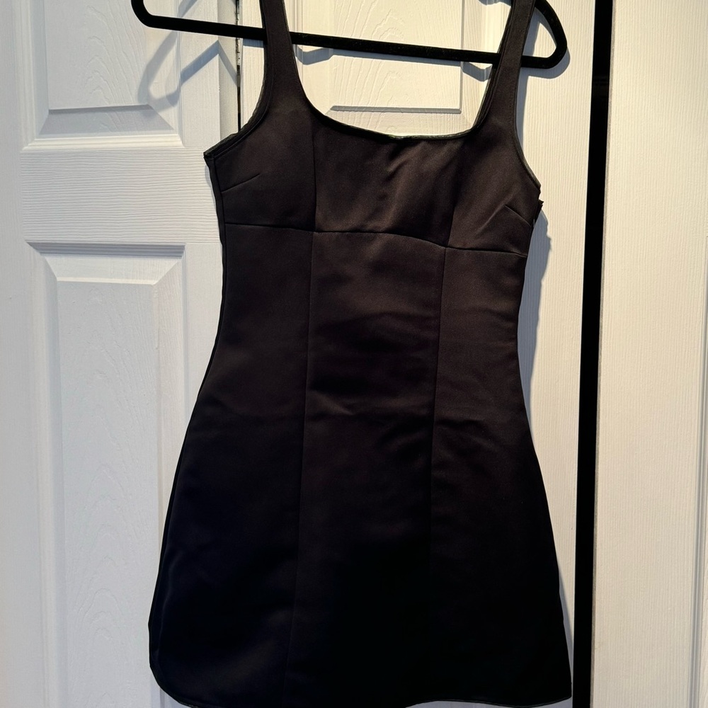 H&M Dress